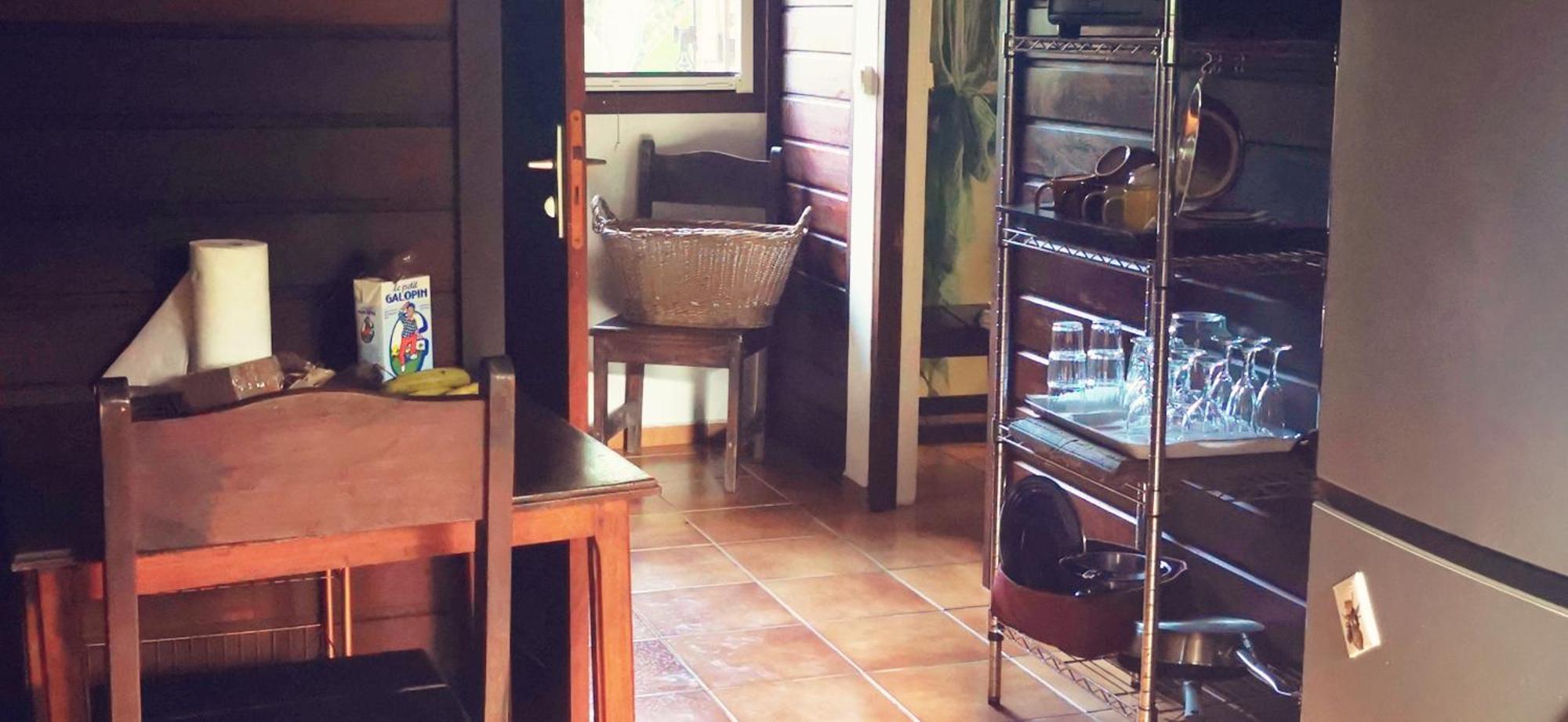 L'Ecomusee Creole De La Guadeloupe Сент-Роз Екстер'єр фото